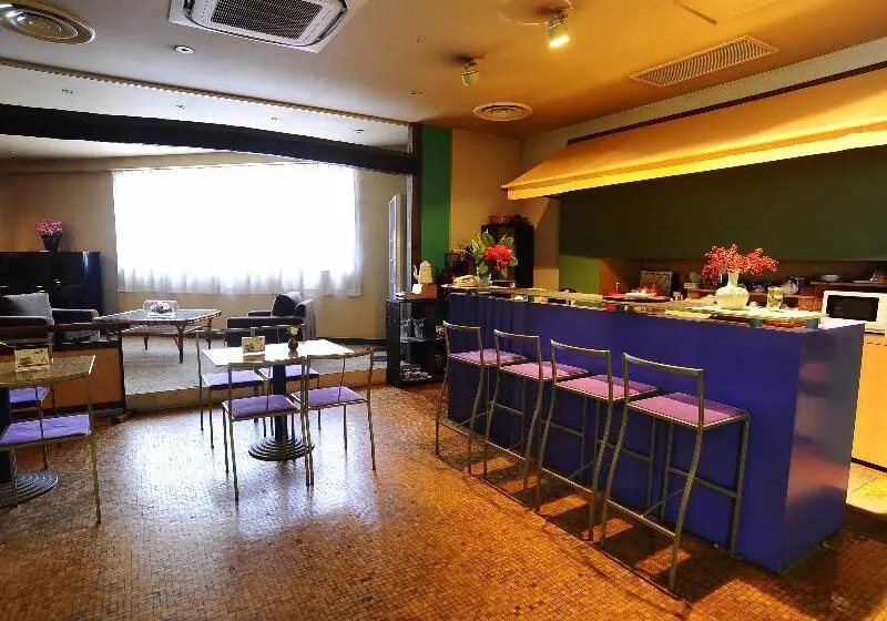 Ryokan Fukuzen