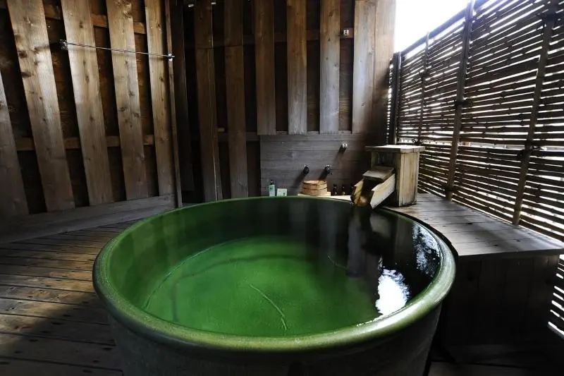 Ryokan Fukuzen