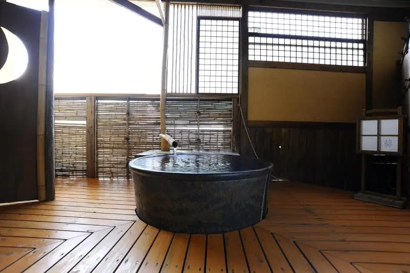 Ryokan Fukuzen