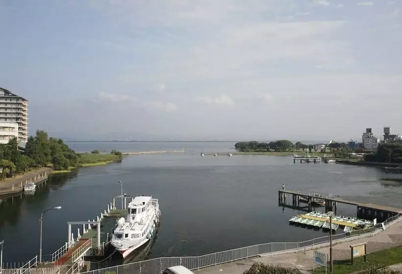 旅館 Ogotoso
