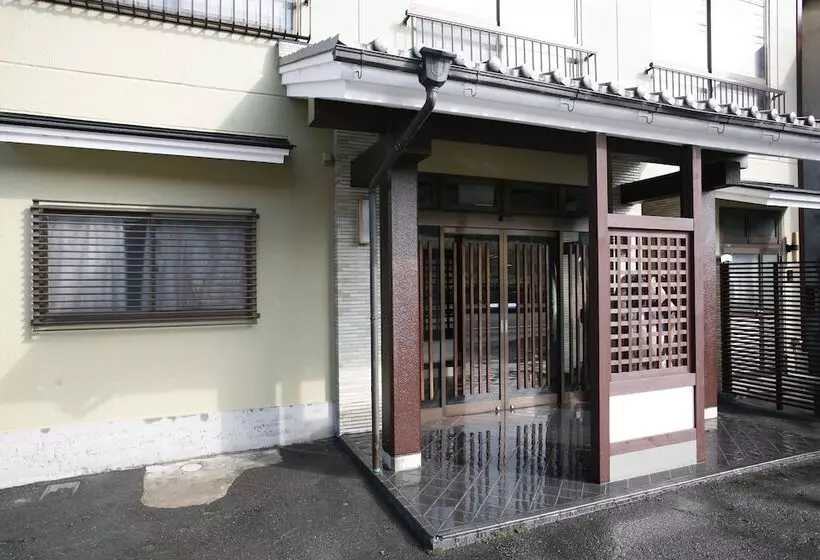 旅館 Ogotoso
