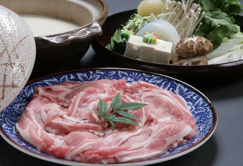 旅館 Ogotoso