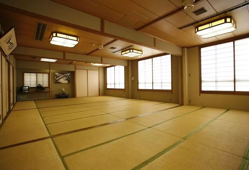 旅館 Ogotoso