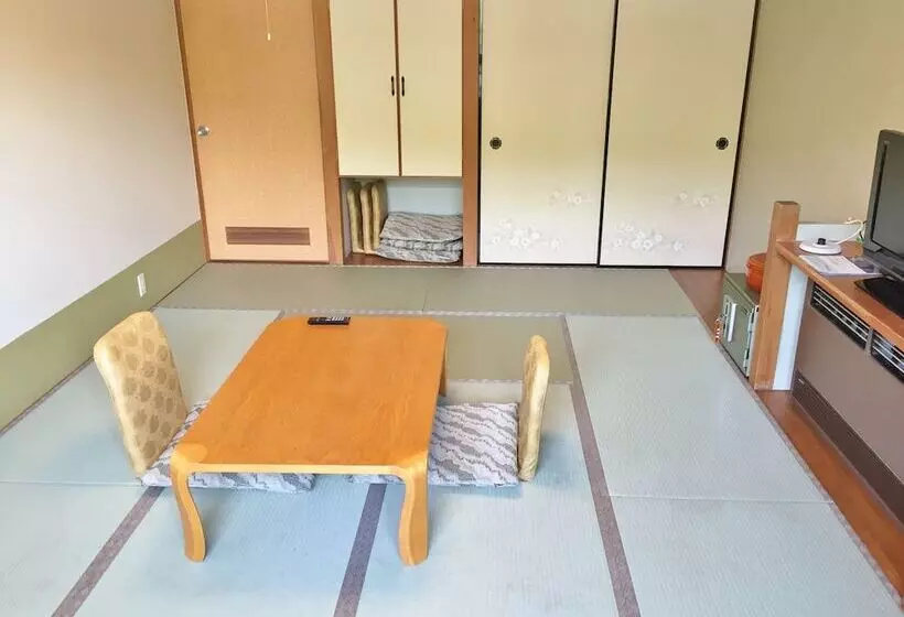 旅館 Ogotoso