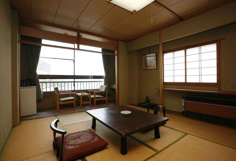 旅館 Ogotoso
