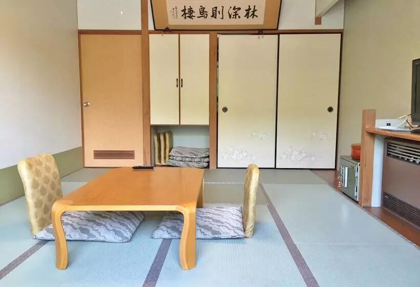 旅館 Ogotoso