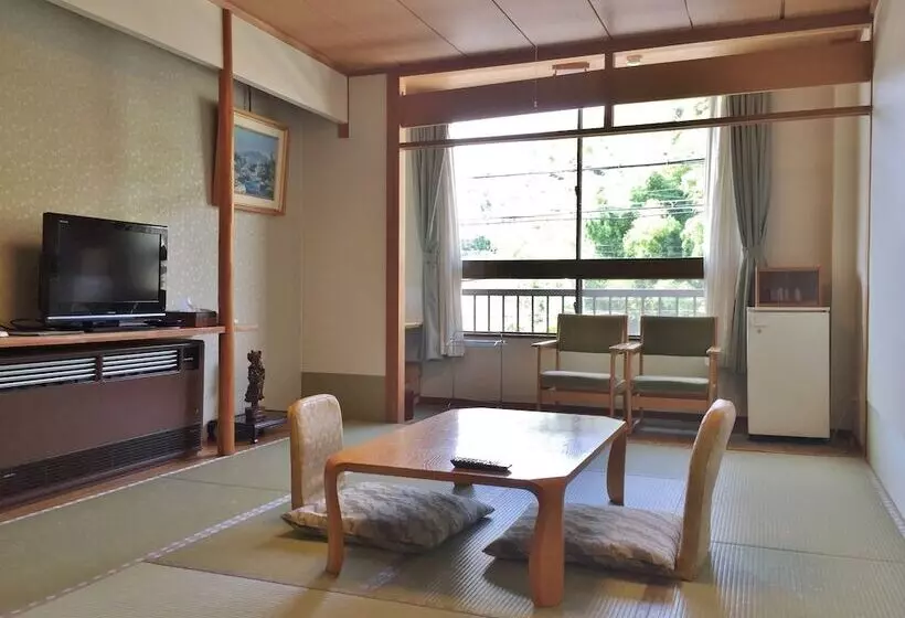 旅館 Ogotoso