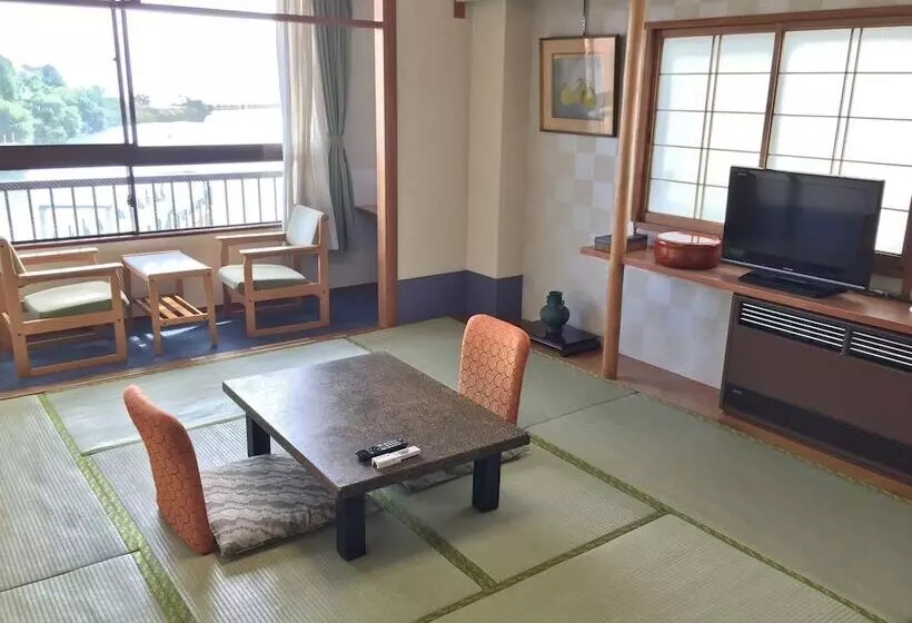 旅館 Ogotoso