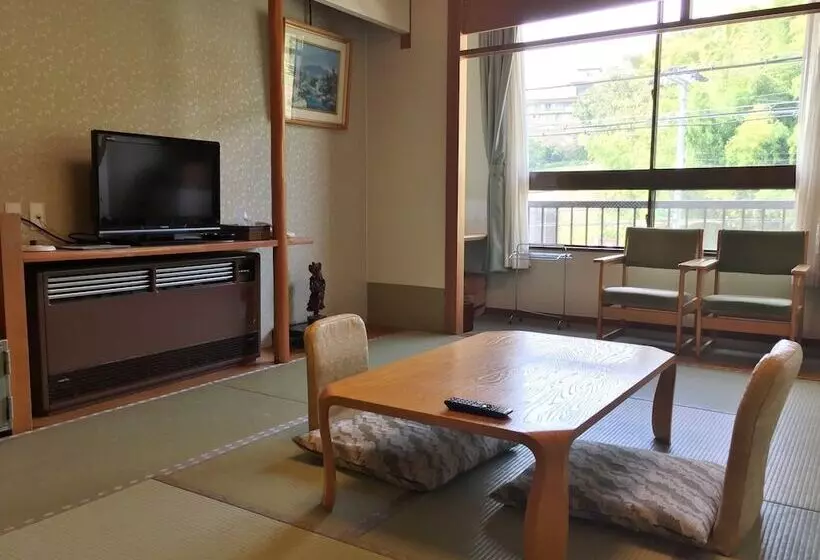 旅館 Ogotoso