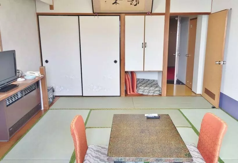 旅館 Ogotoso