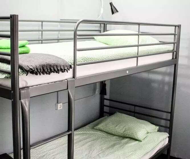Amalienau Hostel & Apartments