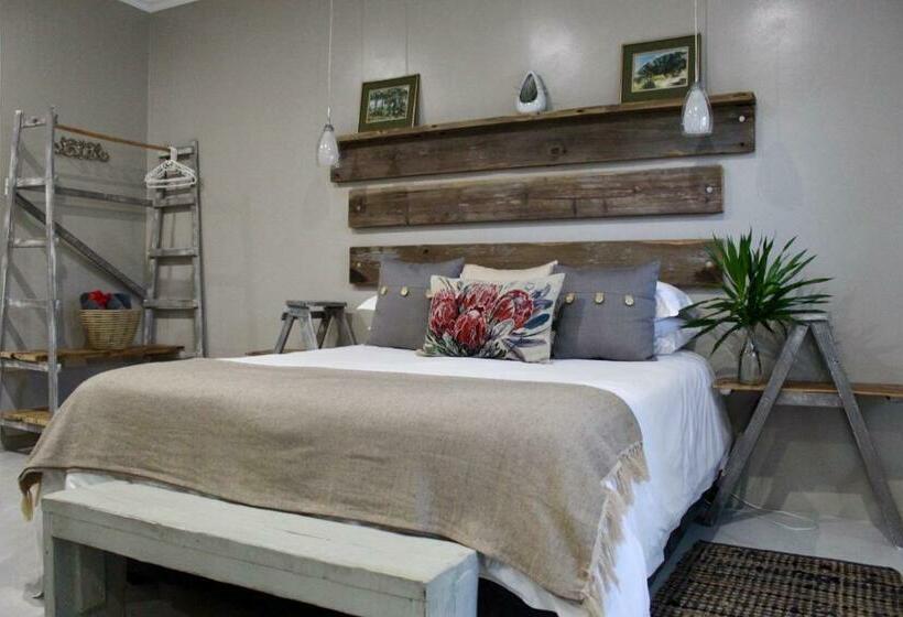 住宿加早餐 Igwalagwala Guest House