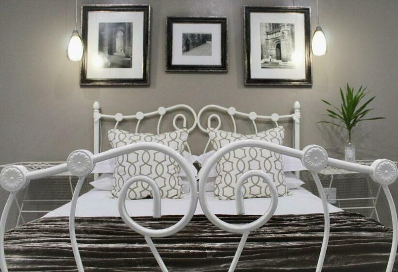 住宿加早餐 Igwalagwala Guest House