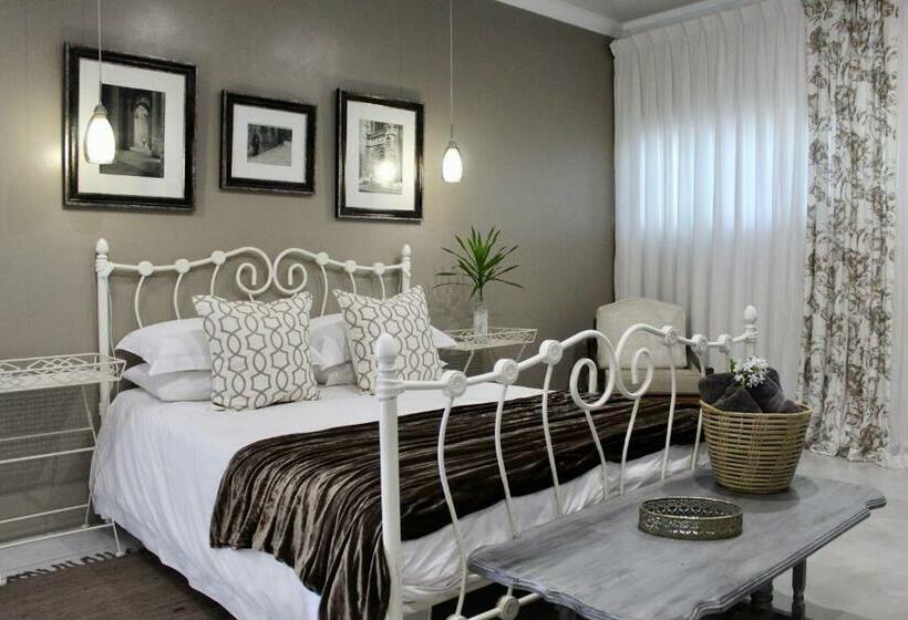 住宿加早餐 Igwalagwala Guest House