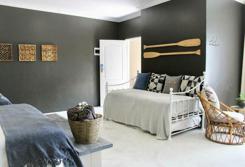 住宿加早餐 Igwalagwala Guest House