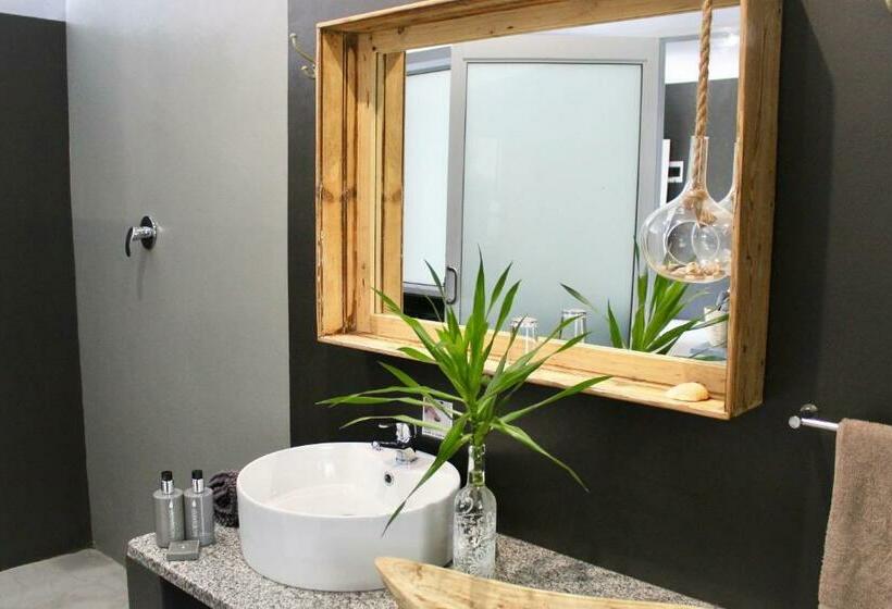 住宿加早餐 Igwalagwala Guest House