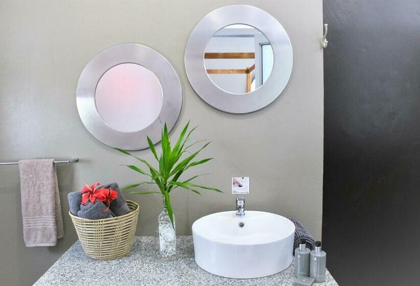 住宿加早餐 Igwalagwala Guest House