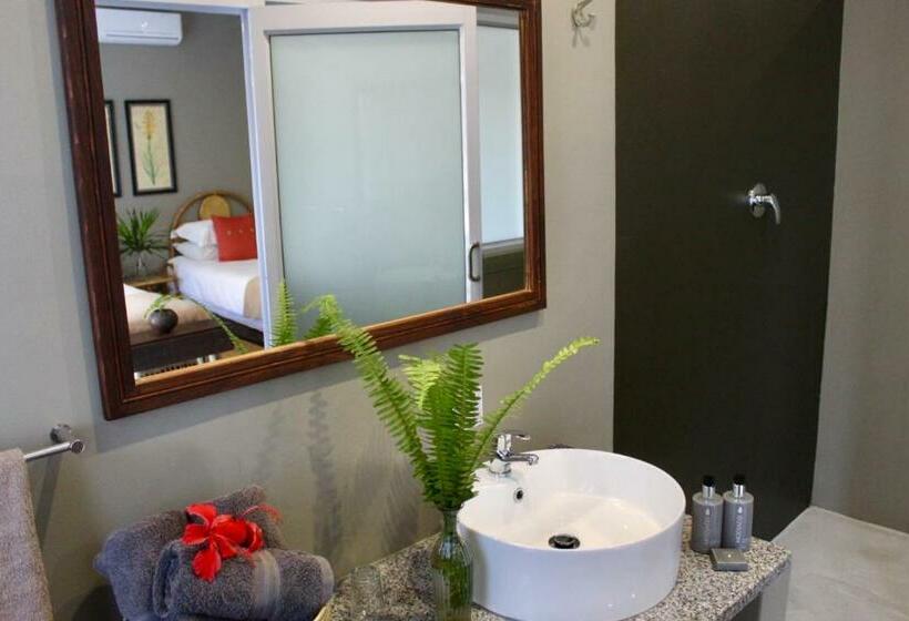 住宿加早餐 Igwalagwala Guest House