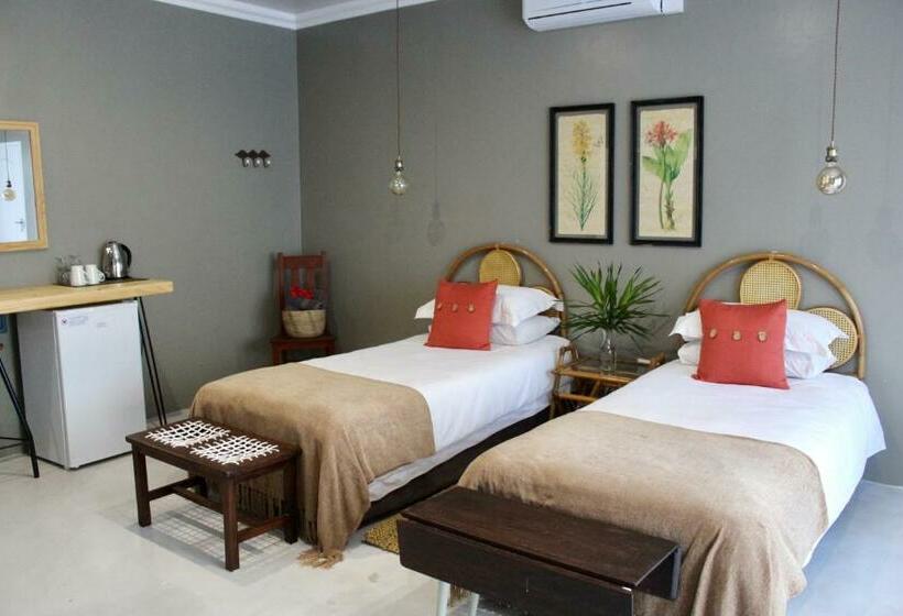 住宿加早餐 Igwalagwala Guest House