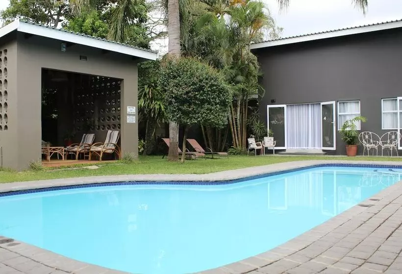 ベッドアンドブレックファースト Igwalagwala Guest House