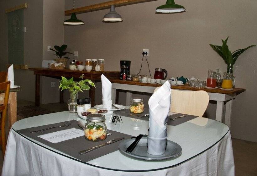 住宿加早餐 Igwalagwala Guest House