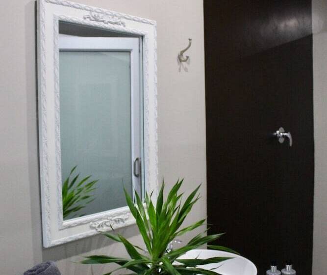 住宿加早餐 Igwalagwala Guest House