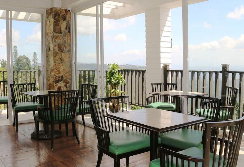 ベッドアンドブレックファースト The Windy Ridge