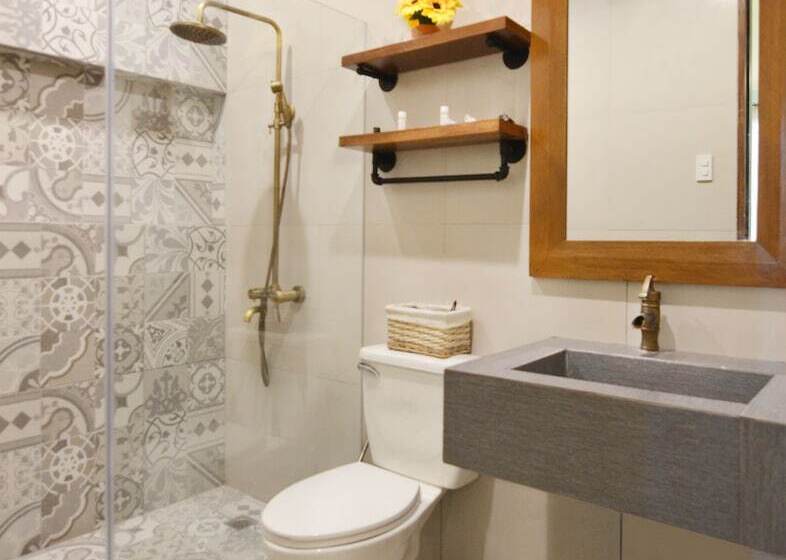 ベッドアンドブレックファースト The Windy Ridge