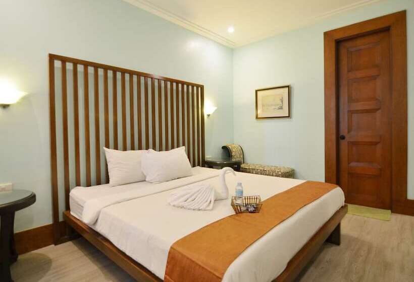 ベッドアンドブレックファースト The Windy Ridge