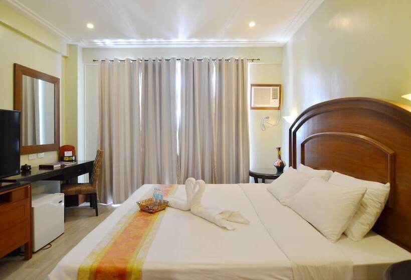 ベッドアンドブレックファースト The Windy Ridge