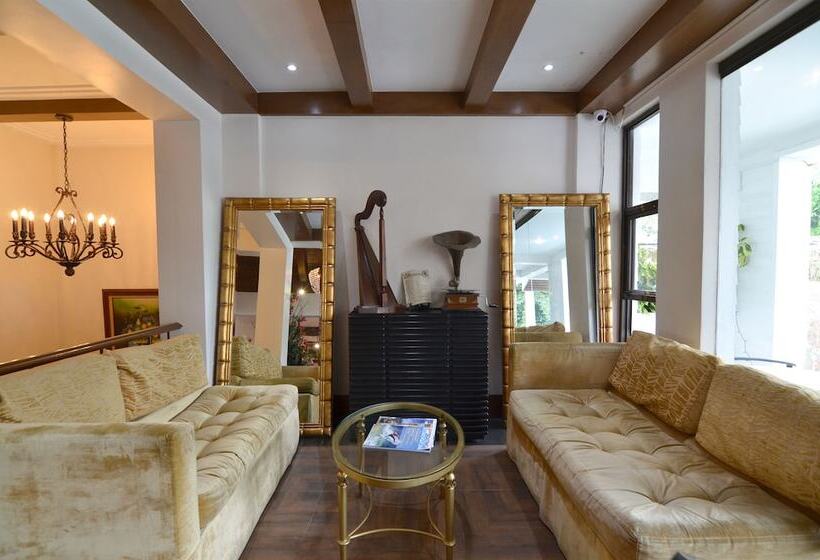 ベッドアンドブレックファースト The Windy Ridge