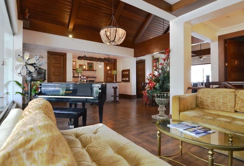 ベッドアンドブレックファースト The Windy Ridge