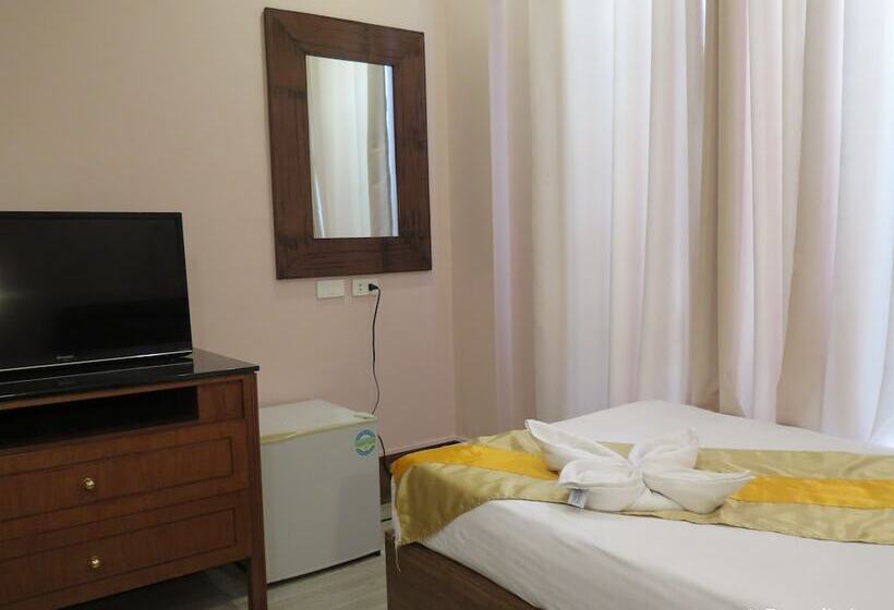 ベッドアンドブレックファースト The Windy Ridge