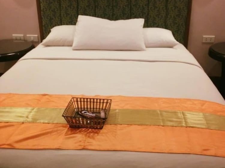 ベッドアンドブレックファースト The Windy Ridge