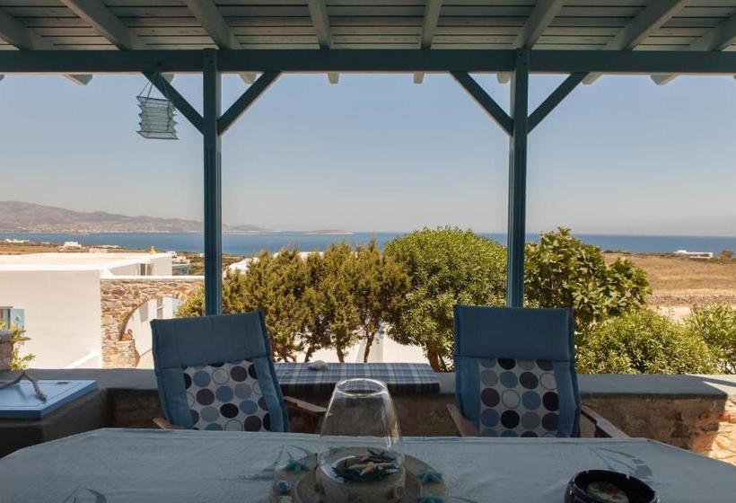 Ergina Summer Resort