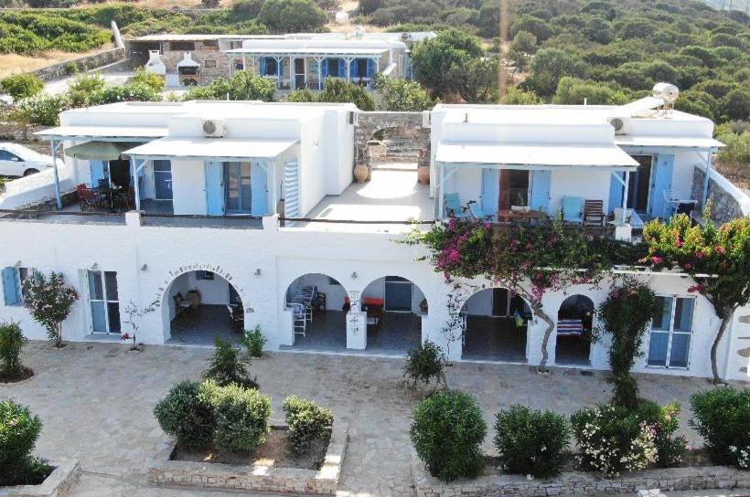 Ergina Summer Resort