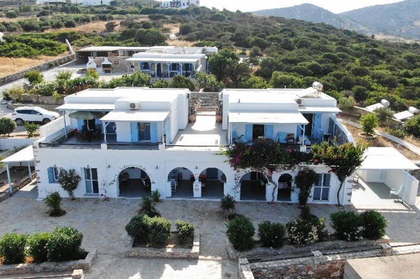 Ergina Summer Resort