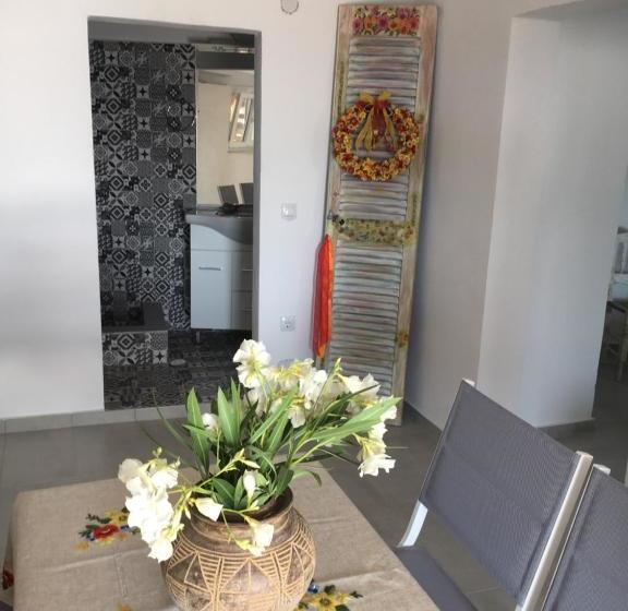 Ergina Summer Resort