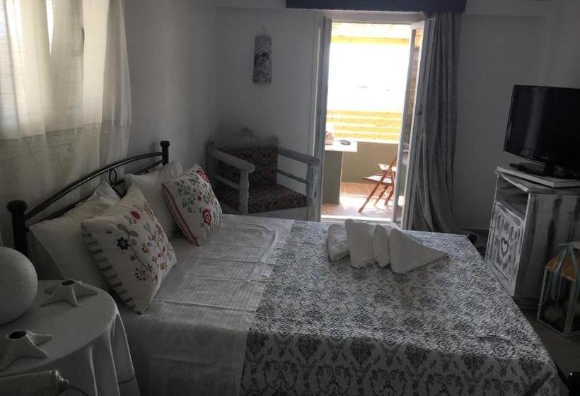 Ergina Summer Resort