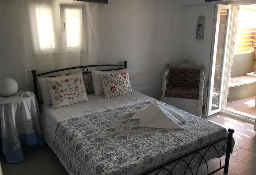 Ergina Summer Resort