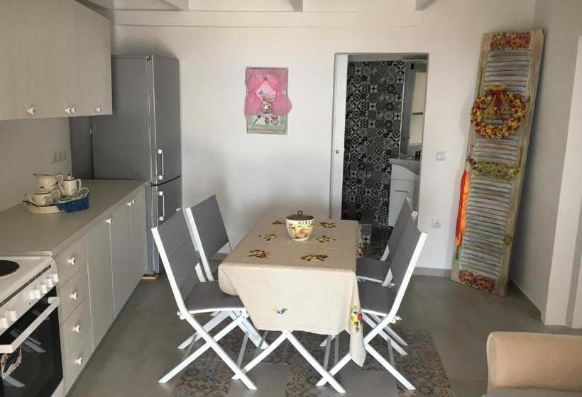 Ergina Summer Resort