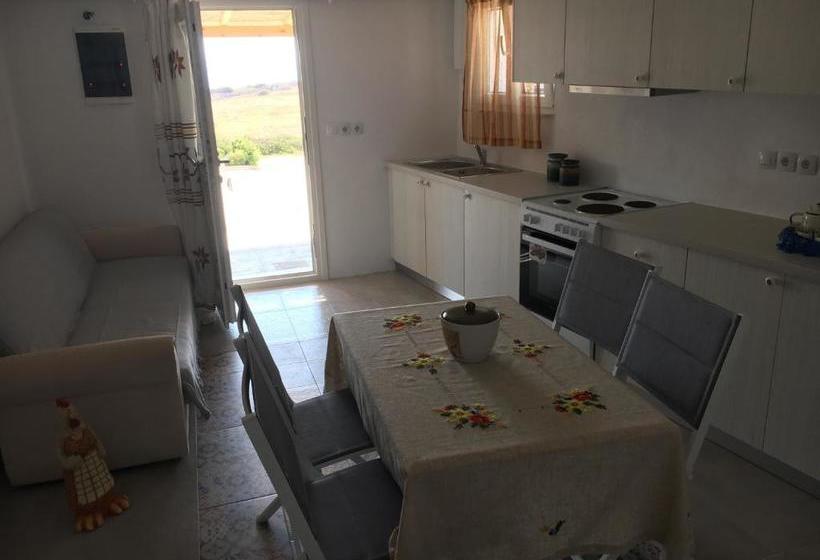 Ergina Summer Resort