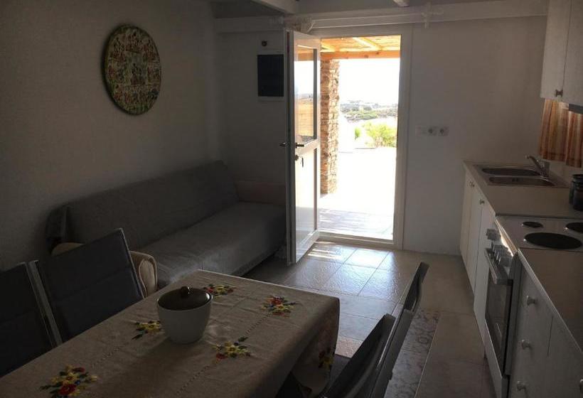 Ergina Summer Resort