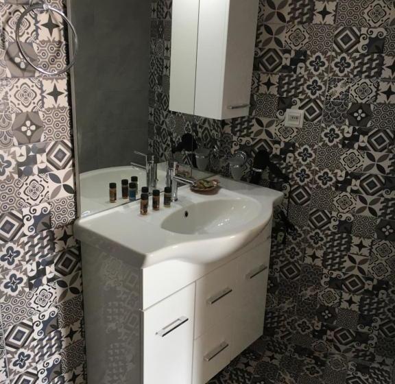 Ergina Summer Resort