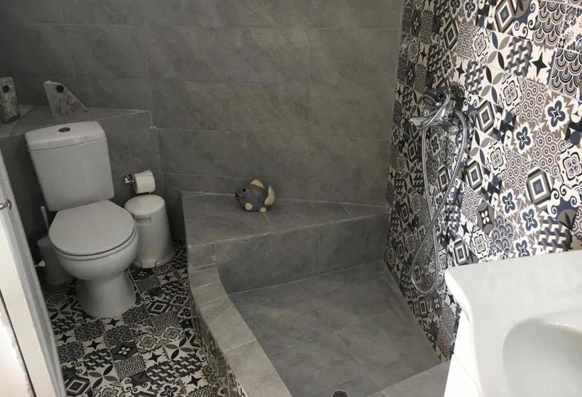 Ergina Summer Resort