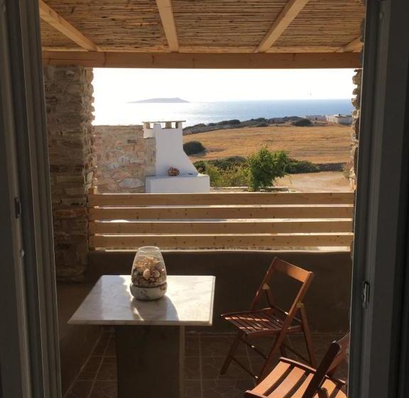 Ergina Summer Resort