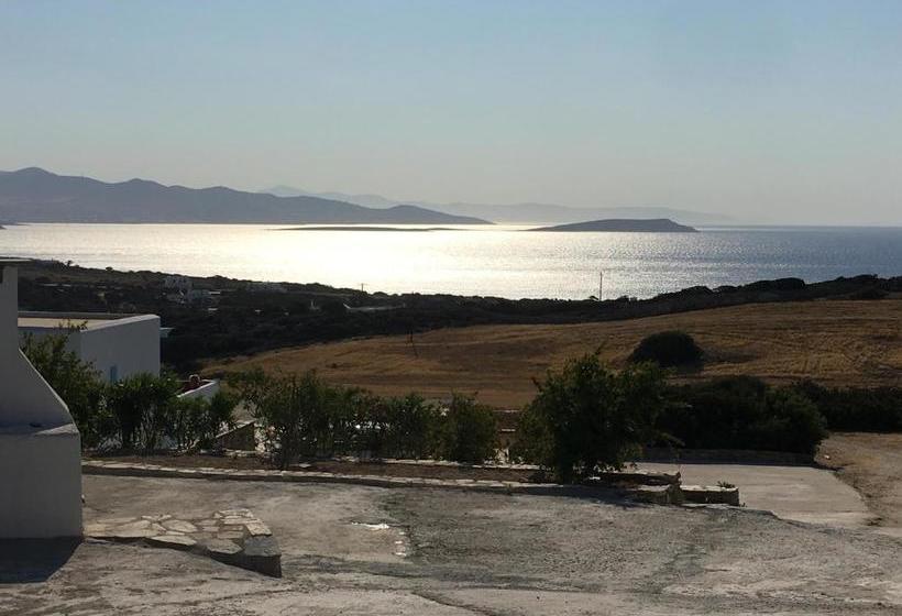 Ergina Summer Resort