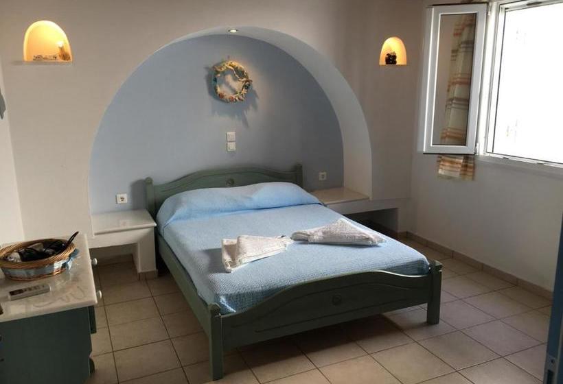 Ergina Summer Resort