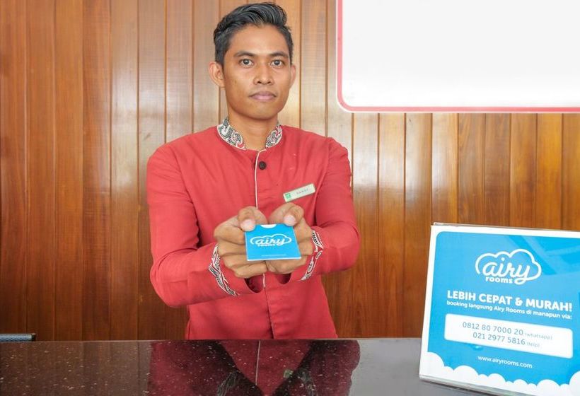 Hotel Reddoorz Premium @ Bukit Damai Indah