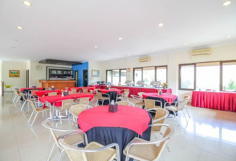 Hotel Reddoorz Premium @ Bukit Damai Indah